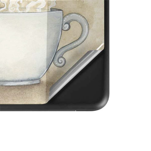 Amy Brown Whats in Here Coffee Dragon Google Pixelbook Go Skin